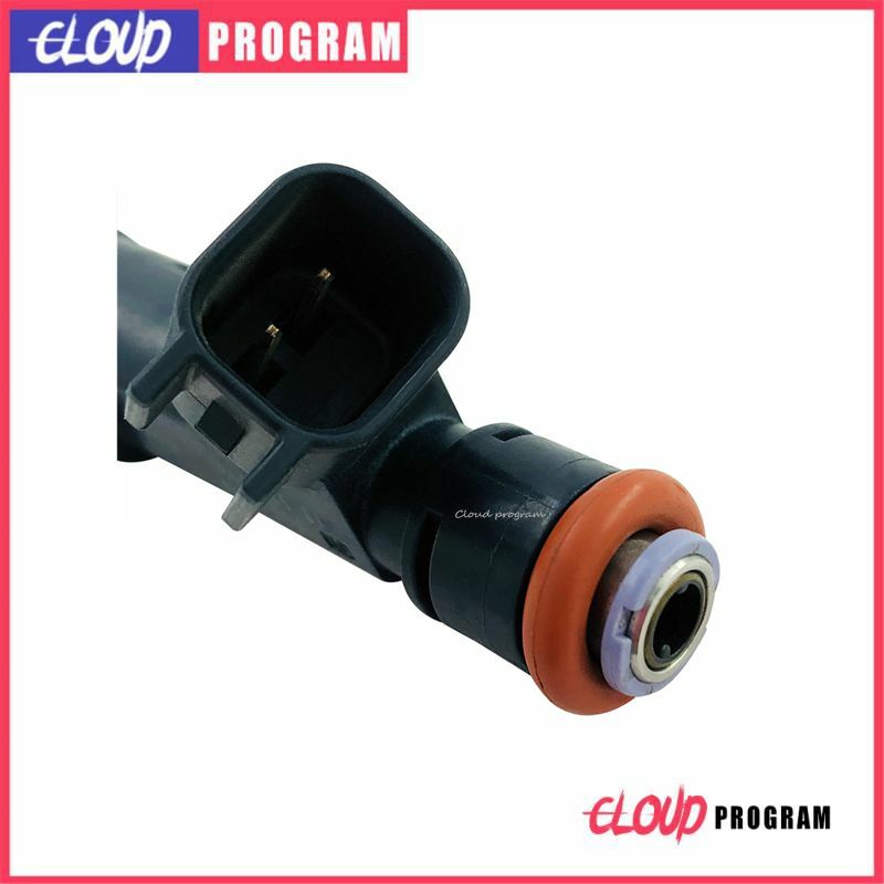 8 pcs OEM AL3E-F7A Fuel Injector For 2011-2015 Ford F-150 F-250 F-350 6.2L V8 6B93BC-57