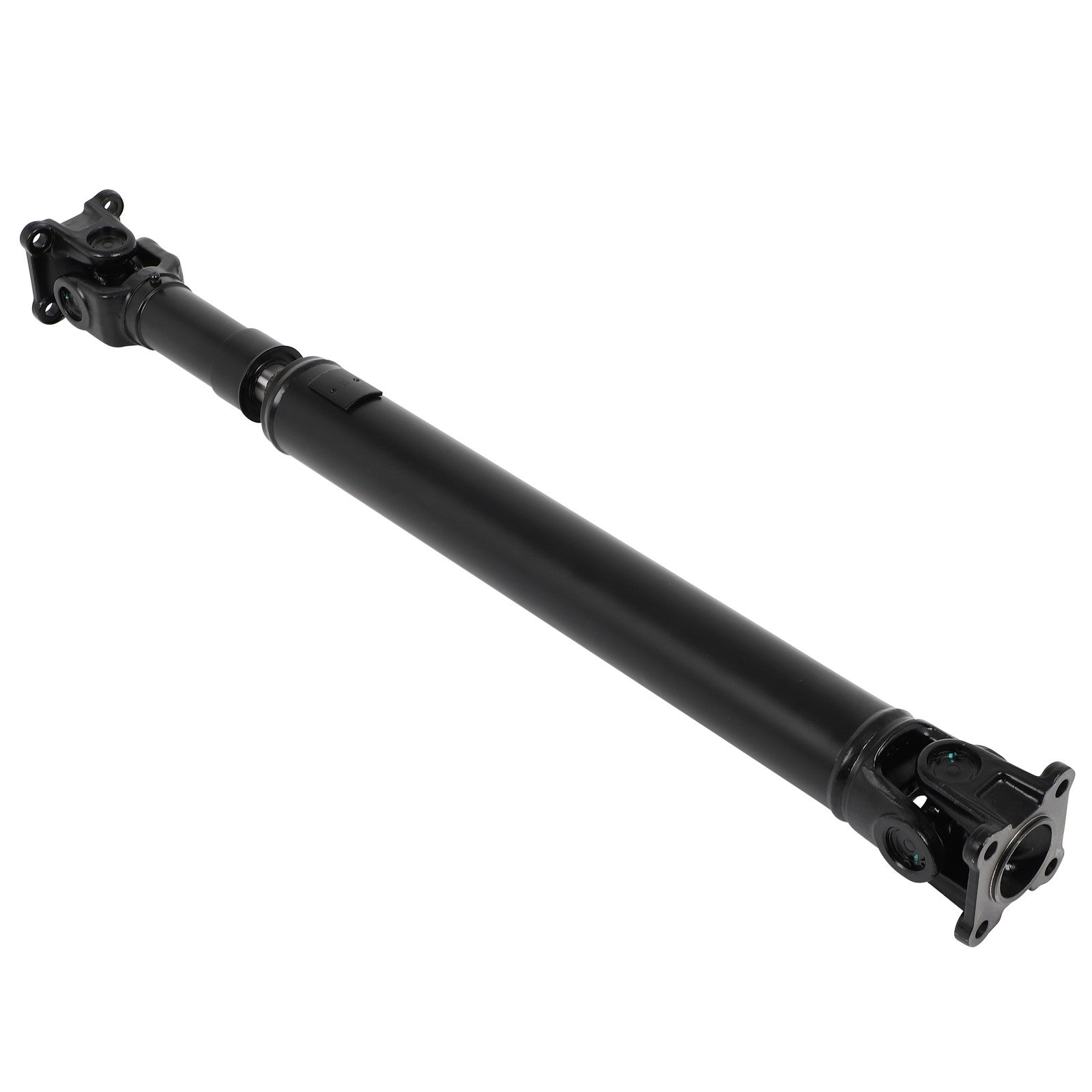 ECCPP Front Driveshaft For Nissan Armada Frontier Suzuki Titan Titan 938-209 ECCPP