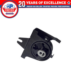 Front Right & Trans Rear Mount Set for 96-00 Dodge Grand Caravan 3.3/ 3.8L 2PCS 6B93BC-57