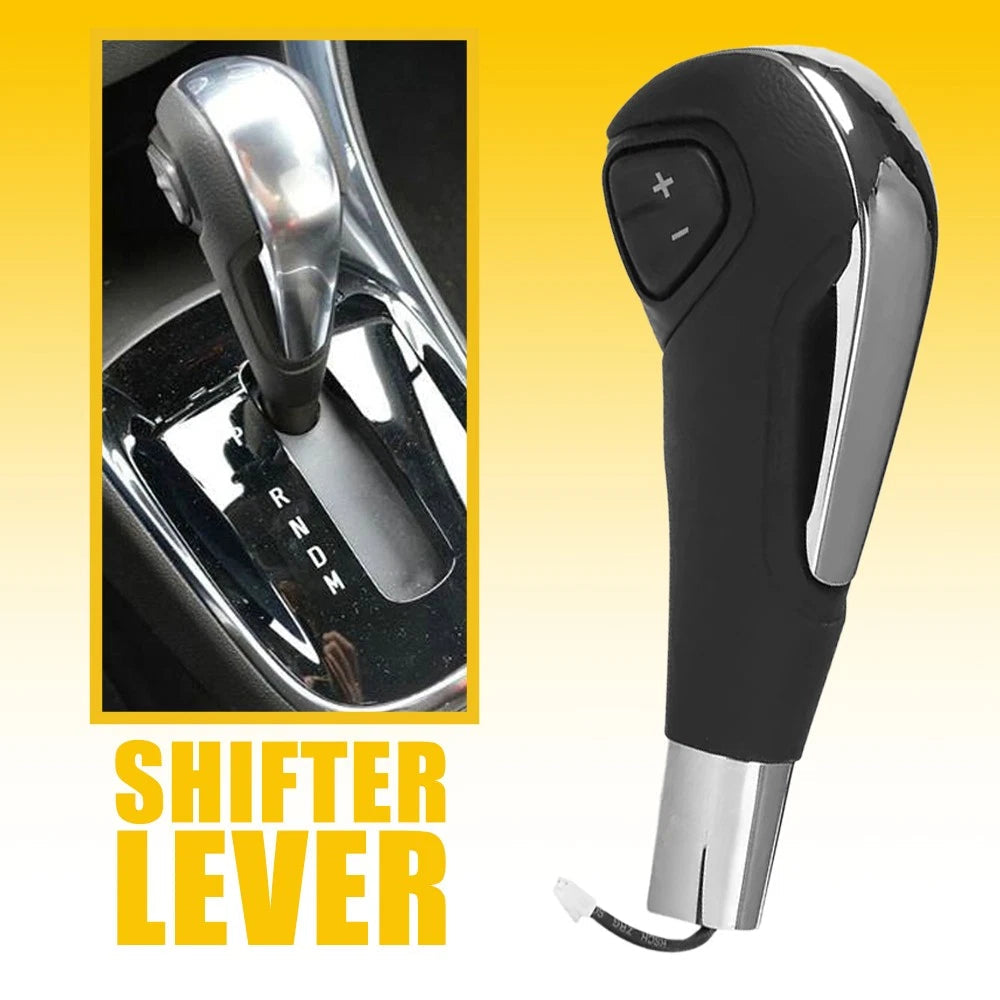 For Chevy Sonic 12-17 Gear Shift Shifter Lever Knob Handle Stick Lever Automatic 6B93BC-57