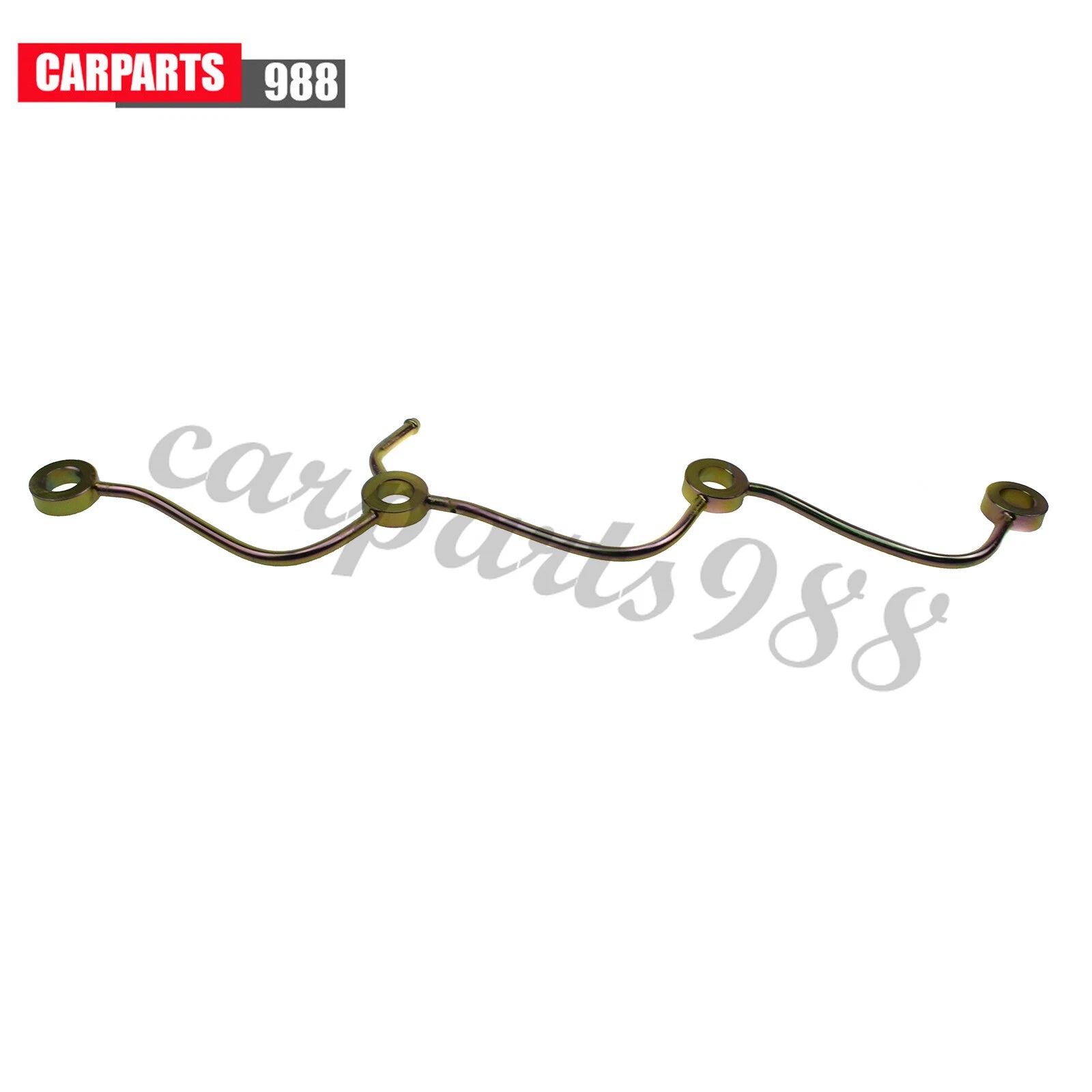 For Nissan TD27 TD23 F22 F23 D21 16670-06G08 MB775724 Fuel Return Oil Pipe Hose 6B93BC-57