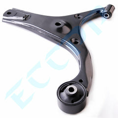 Lower Control Arms Ball Joints Tierods for 2006-2009 2010 2011 Hyundai Accent 6B93BC-57