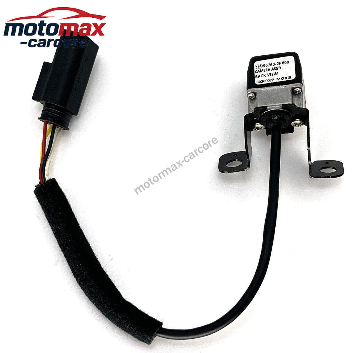 Rear View Backup Camera For 2014-2015 Kia Sorento LX EX SX Sport 95760-2P600 KIA