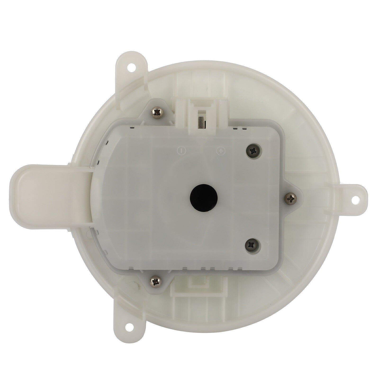 HVAC Blower Motor w/Fan Cage for 2007-2011 Lexus GS450h 2008-2011 Lexus GS460 6B93BC-57