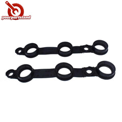 VS50631R For BMW E36 E53 E46 E39 X5 Valve Cover Gasket Set 11129070990 VS50626R 6B93BC-57