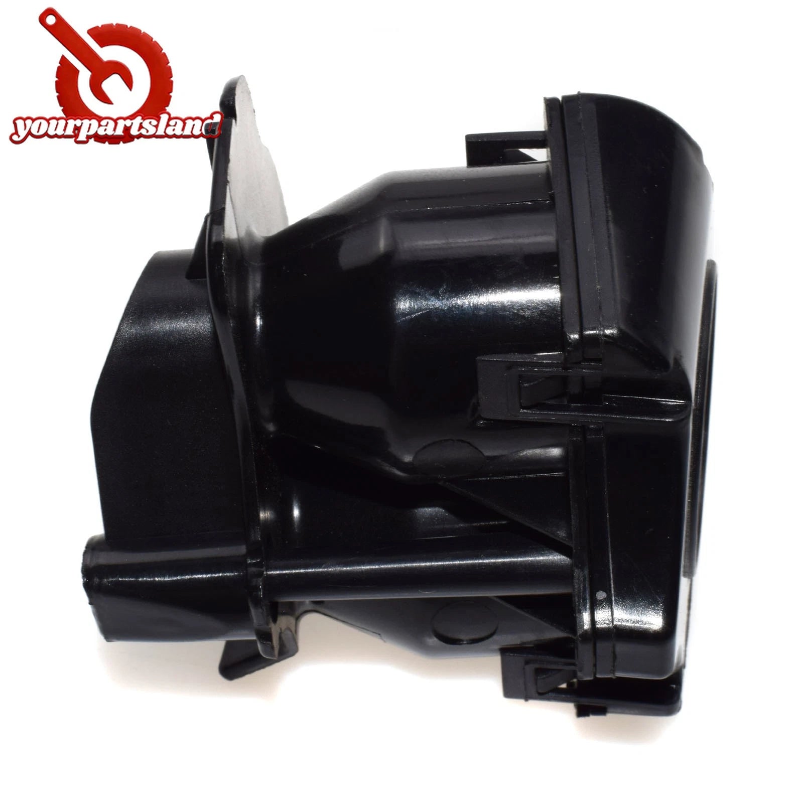 Crankcase Breather Valve Oil Separator For BMW E46 E60 E61 E65 E66 11127799367 6B93BC-57