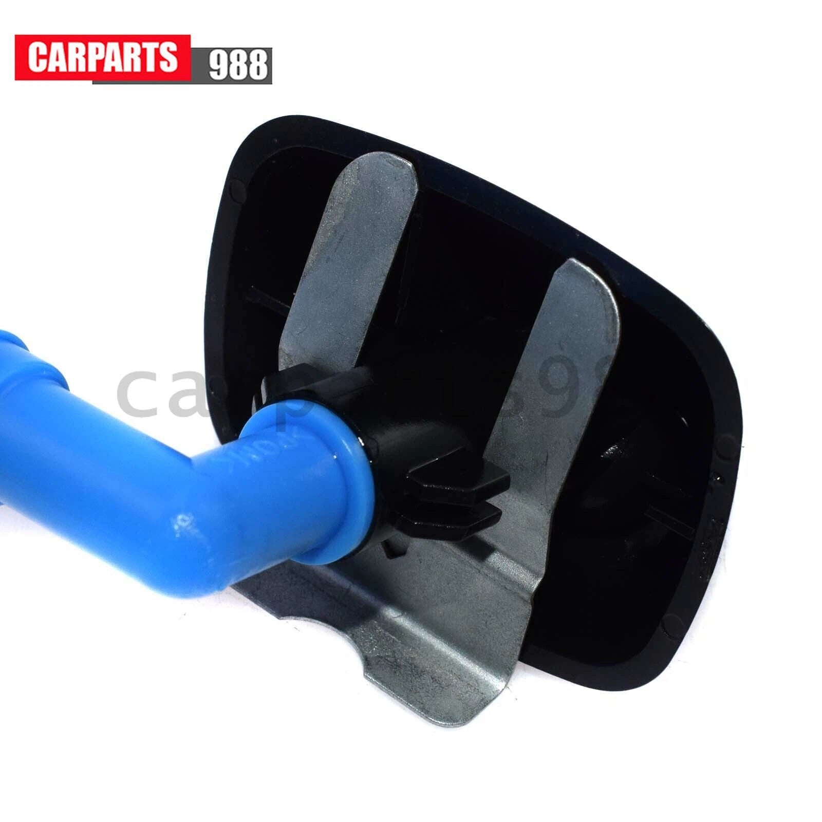 Front Right Side Headlight Washer Jet Nozzle For Saab 9-3 2004-2011 12803973 6B93BC-57