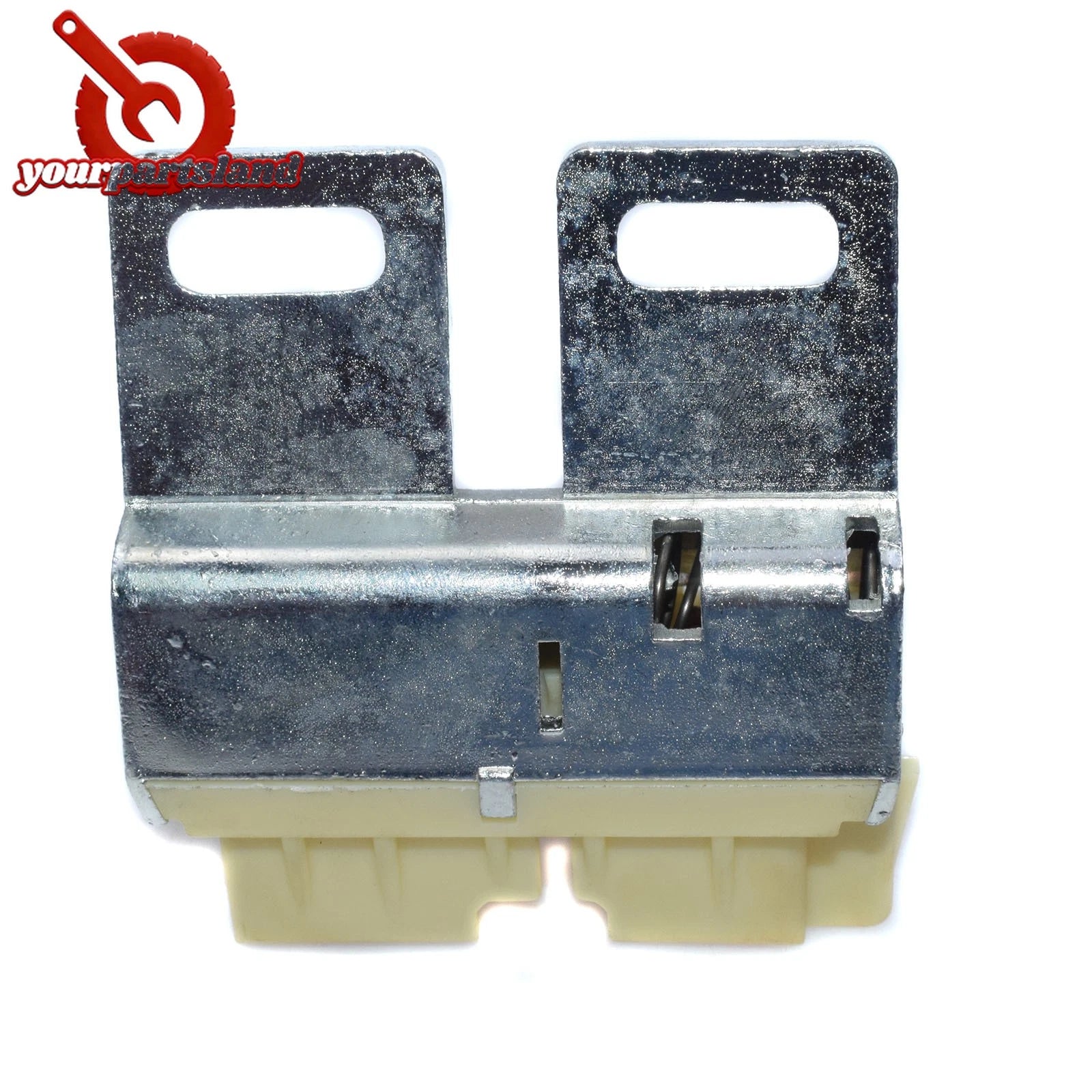 Ignition Starter Switch for 87-91 Ford Bronco/Pickup Truck 12353038,E7TZ-11572-A 6B93BC-57