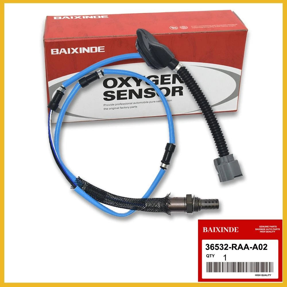 2344797 Downstream Oxygen Sensor 36532-RAA-A02 For Honda Accord 2.4L 03-07 6B93BC-57