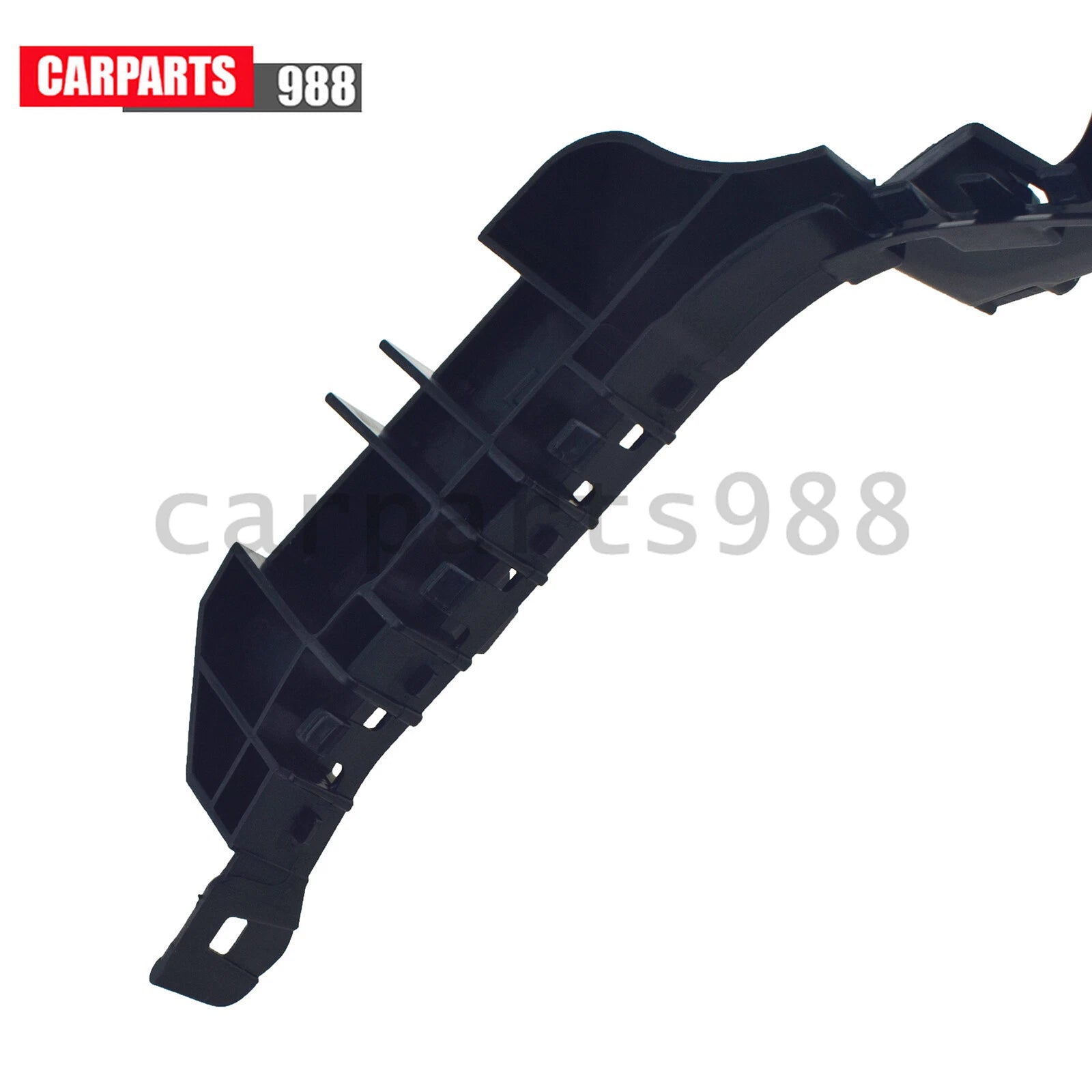 Front Left Bumper Fender Support Bracket For Honda Accord Acura TSX 71198SEA003 6B93BC-57