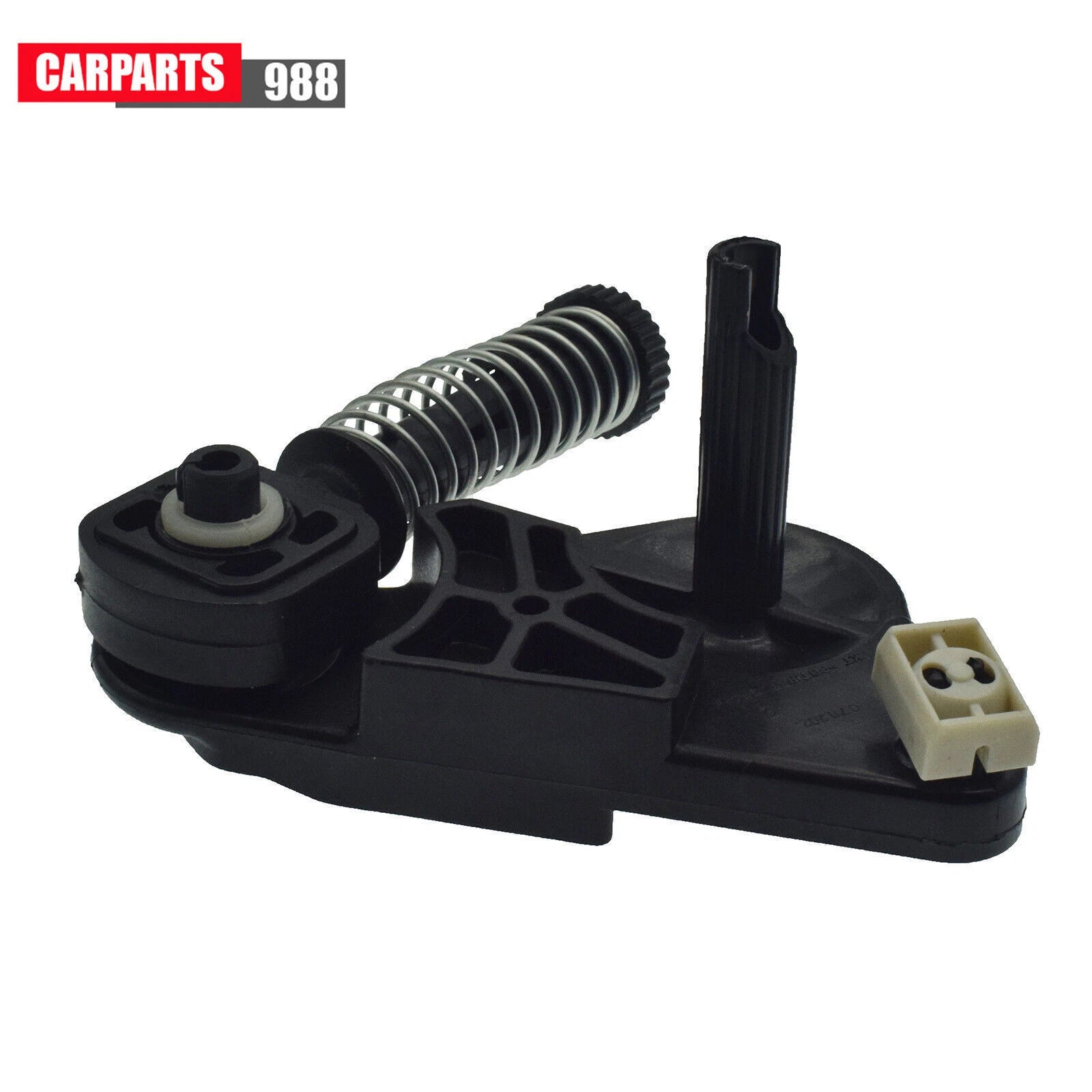 Gear Selector Shaft Cable Connector Bracket For VW Jetta Golf Passat Polo A3 TT 6B93BC-57