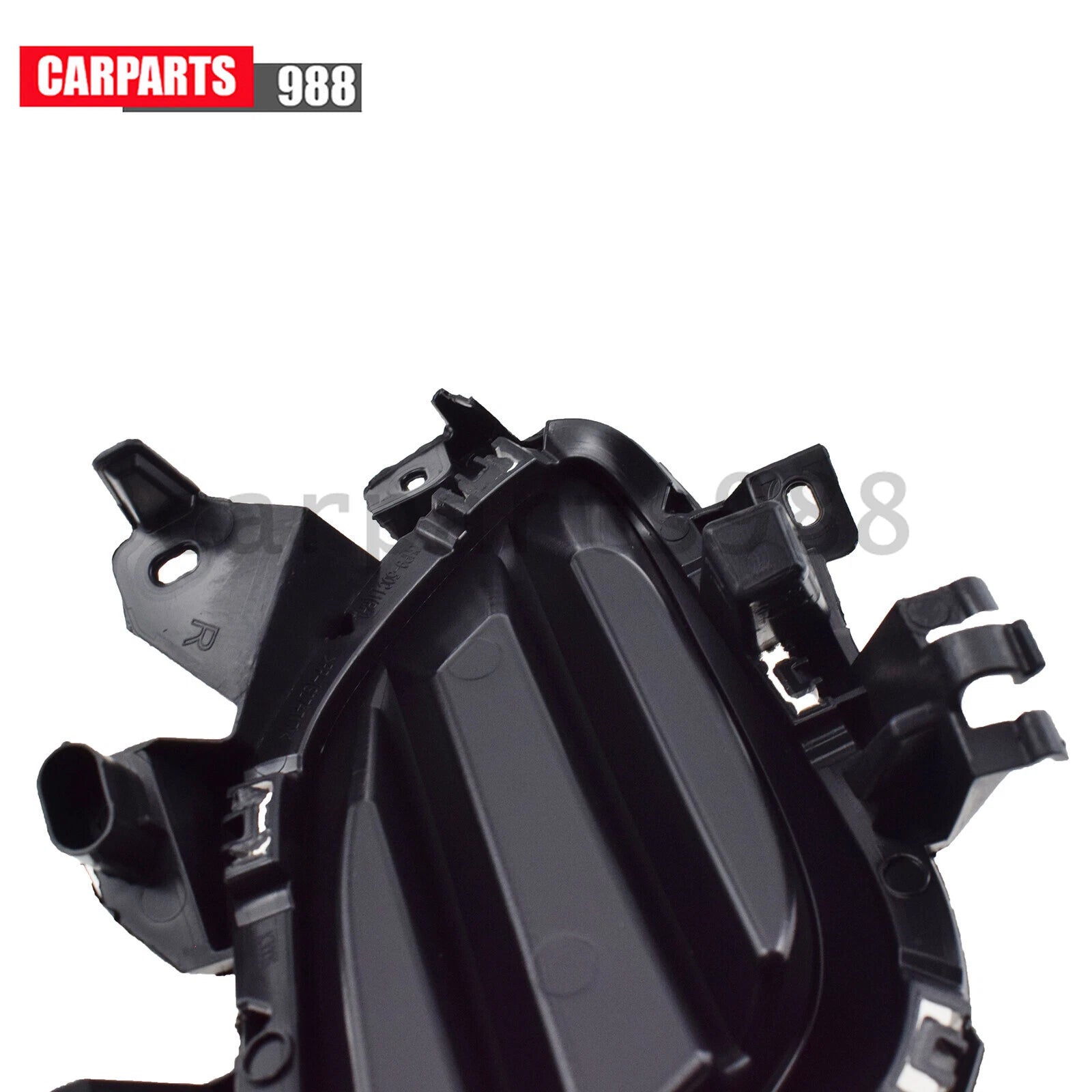 Front Right Passenger Fog Light Lamp Cover Fit for Mazda 6 2014-2017 GHP950C11A 6B93BC-57