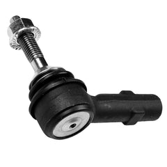 Front Tie Rod End Link Rack and Pinion Bellow For 2010-16 Ford Flex Lincoln MKT 6B93BC-57