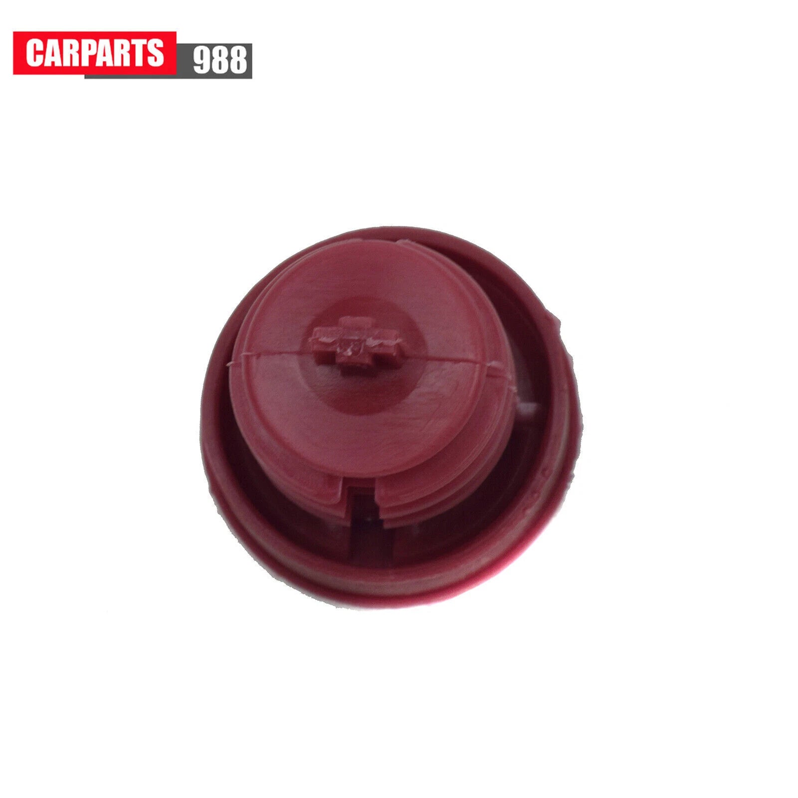 For Honda Accord CR-V Element 53697-SB3-952 Power Steering Pump Reservoir Cap 6B93BC-57