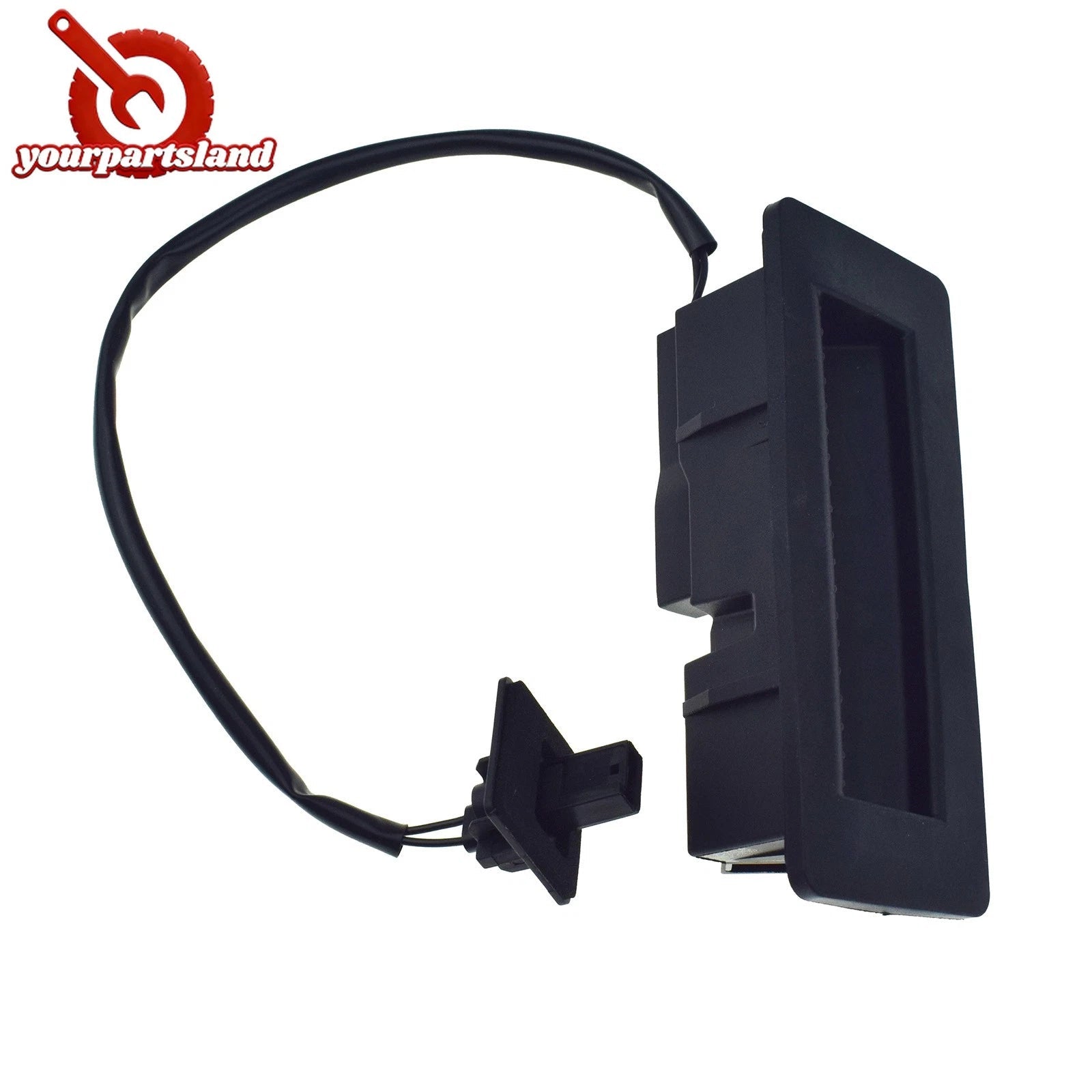 For OPEL Astra H 04-14 Tailgate Boot Opening Switch 13142781,6240325,13223920 6B93BC-57