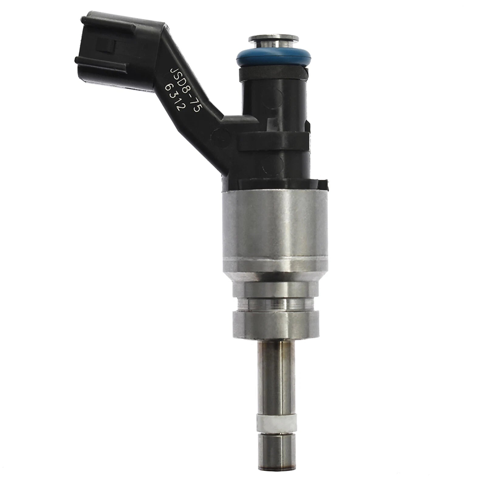 6pcs Fuel Injectors For 2004 Isuzu Axiom Rodeo 3.5L V6 JSD8-75 FJ1011 8973126200 6B93BC-57