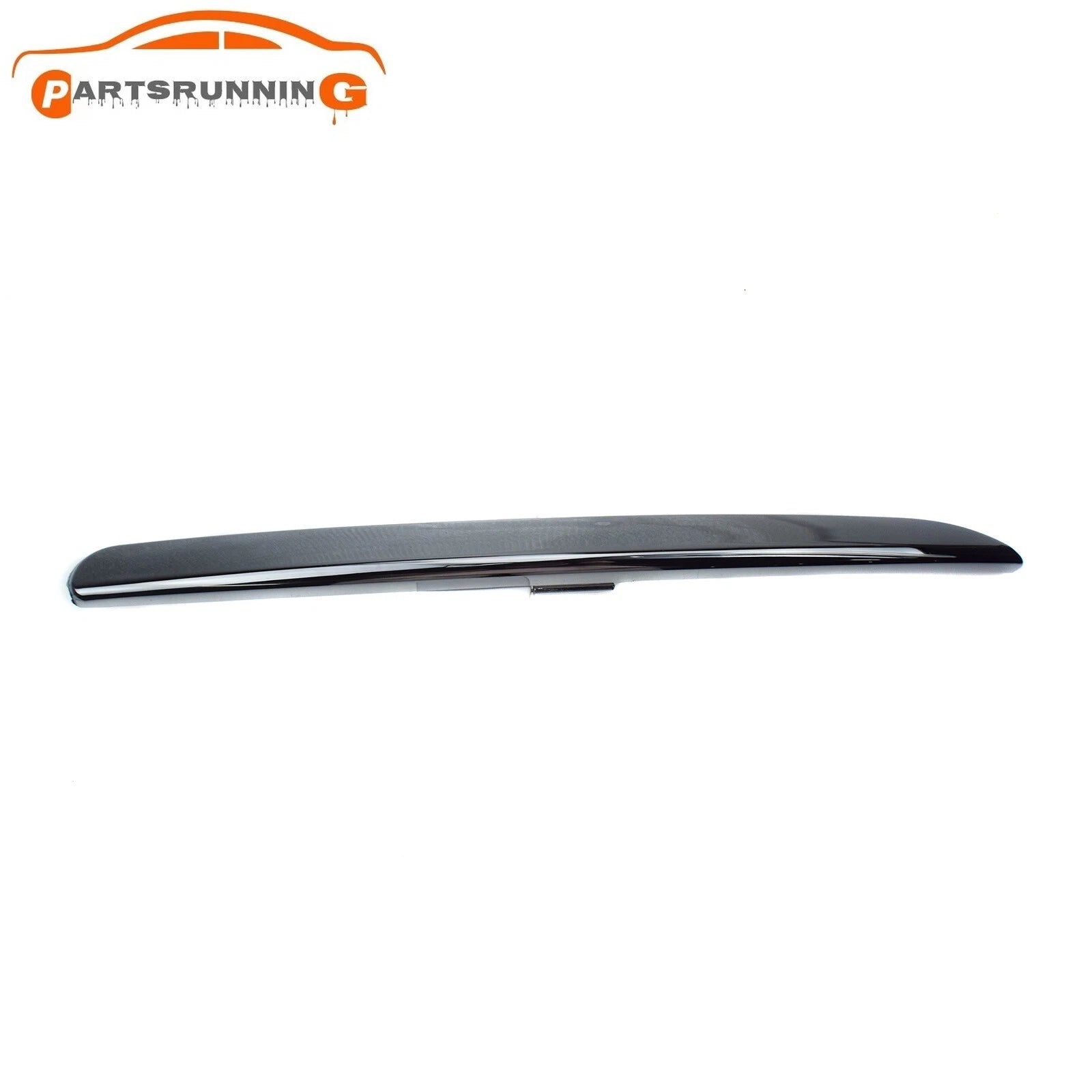 Front Right Chrome Bumper Trim For 2011-2016 Kia Sportage 865823W000 KI1047103 6B93BC-57