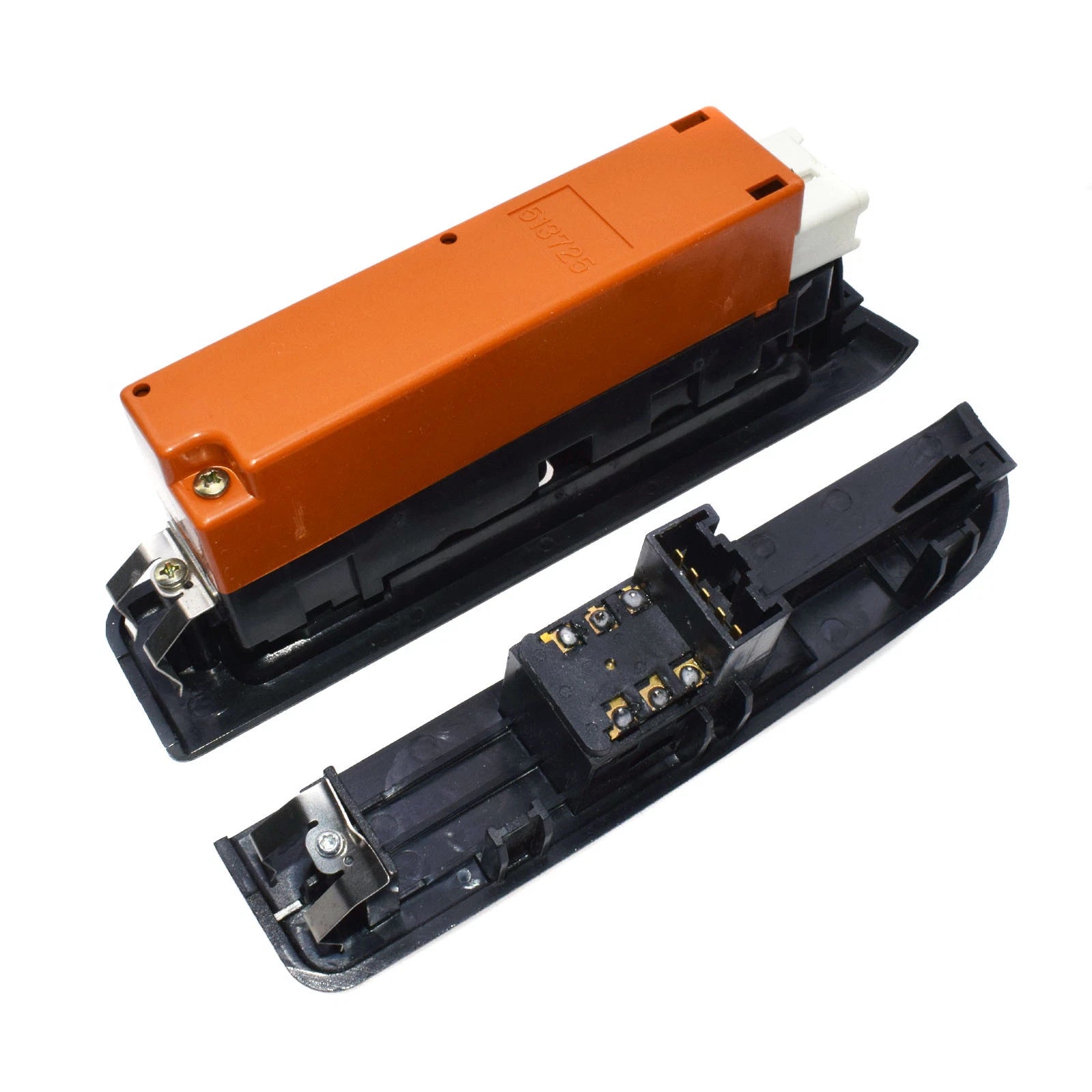 LHD Power Window Switch Driver & Passenger 8973151840 For Isuzu NPR NQR NPR-HD 6B93BC-57