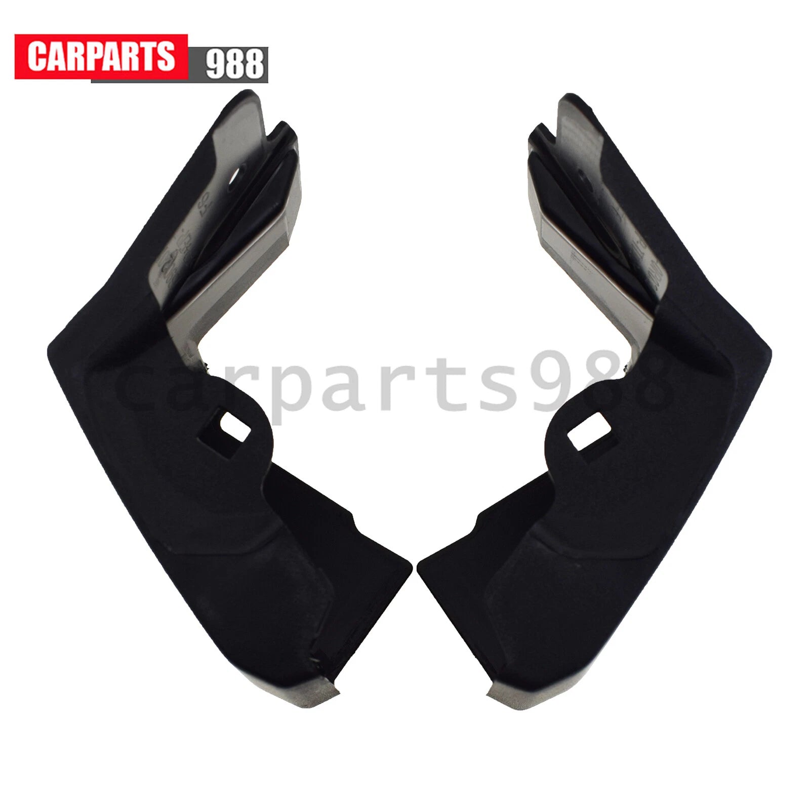 Front Door Molding Lower Panel Skirt Trim For 2019 2020 Toyota RAV4 76902-0R030 6B93BC-57
