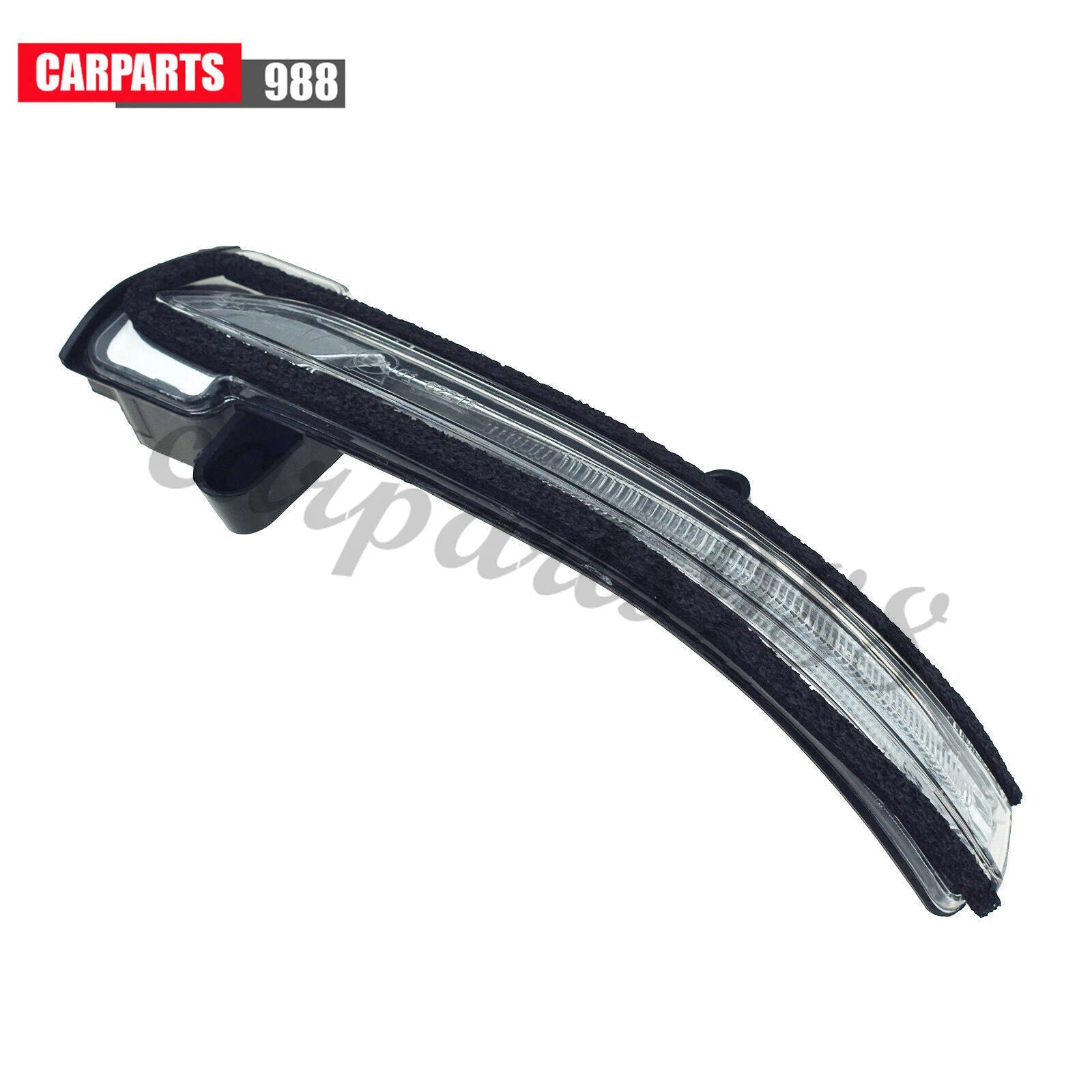 Left Side Mirror Turn Signal Light Lamp For KIA RIO 2017 2018-2022 87613-H9000 6B93BC-57