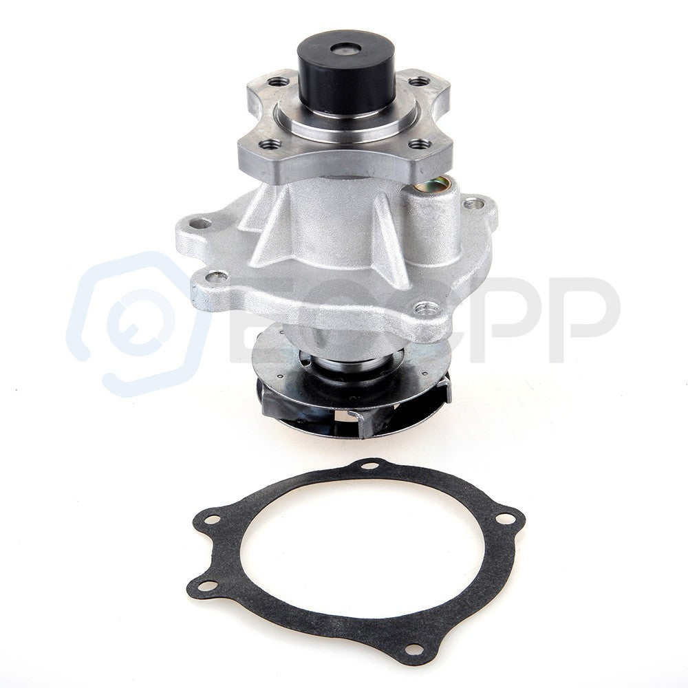 Timing Chain Kit Water Pump For 07-11 GMC Canyon Chevrolet Colorado 2.9L 3.7L KOEEP