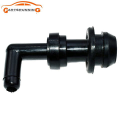 PCV Valve & Grommet Kit 90° for Toyota Camry Tacoma Lexus ES300 12204-62010 6B93BC-57