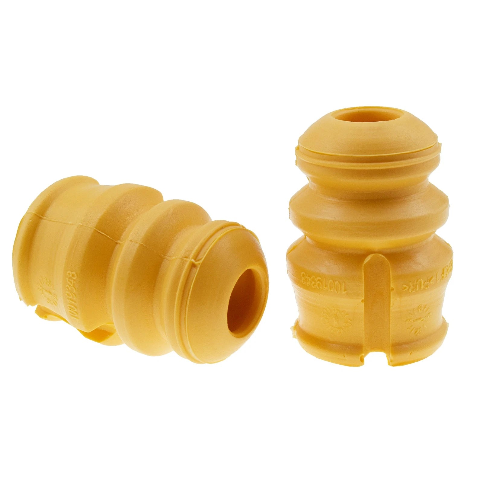 2PCS Rear Bumper Suspension Stopper for Ssangyong Rexton Kyron Actyon Sports 6B93BC-57