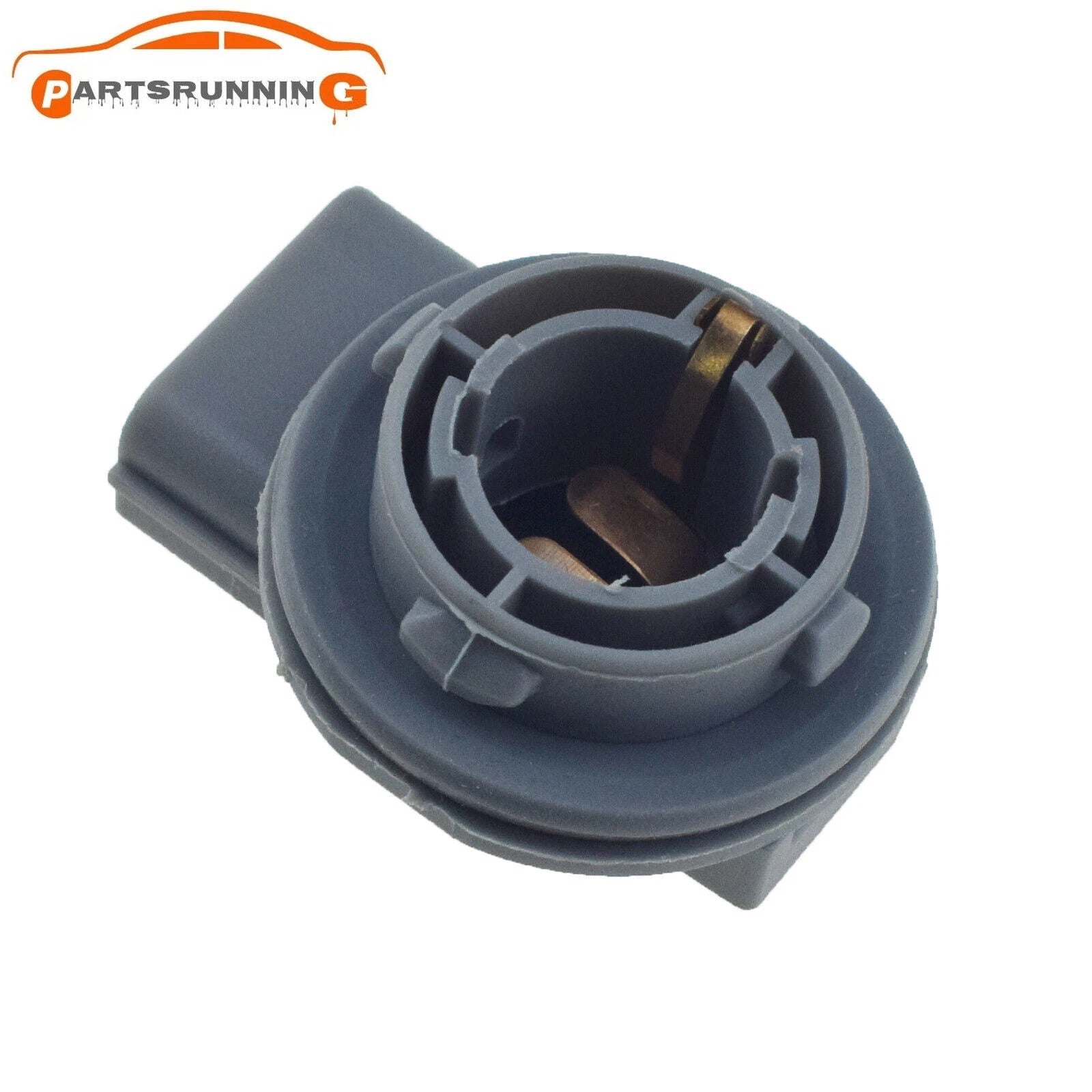 Front Left or Right Turn Signal Socket For 2019 2020 2021 Kia Forte 92164-M7000 6B93BC-57