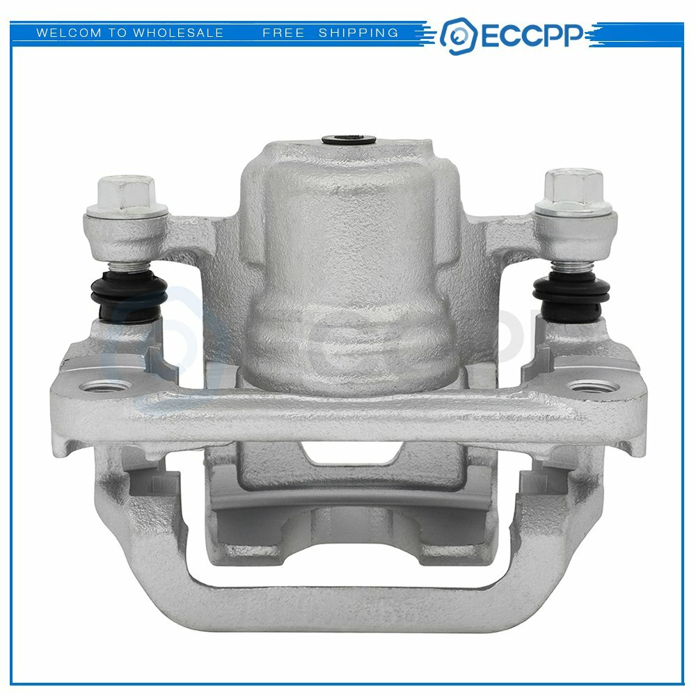 Rear Right Brake Caliper 1Pc For 2002-2006 2013-2018 Nissan Altima 19B2781 6B93BC-57