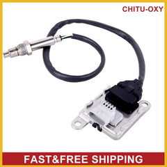 5WK97367 22303390 Inlet Nox Sensor For Mack MP8 Vo1vo Truck D11 D13 D16 USA 6B93BC-57