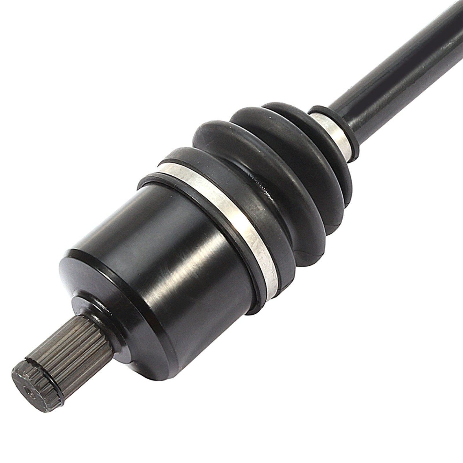 For 2016-2020 Polaris Sportsman 450 Driver/Passenger Side Front Axle Half Shaft KOEEP