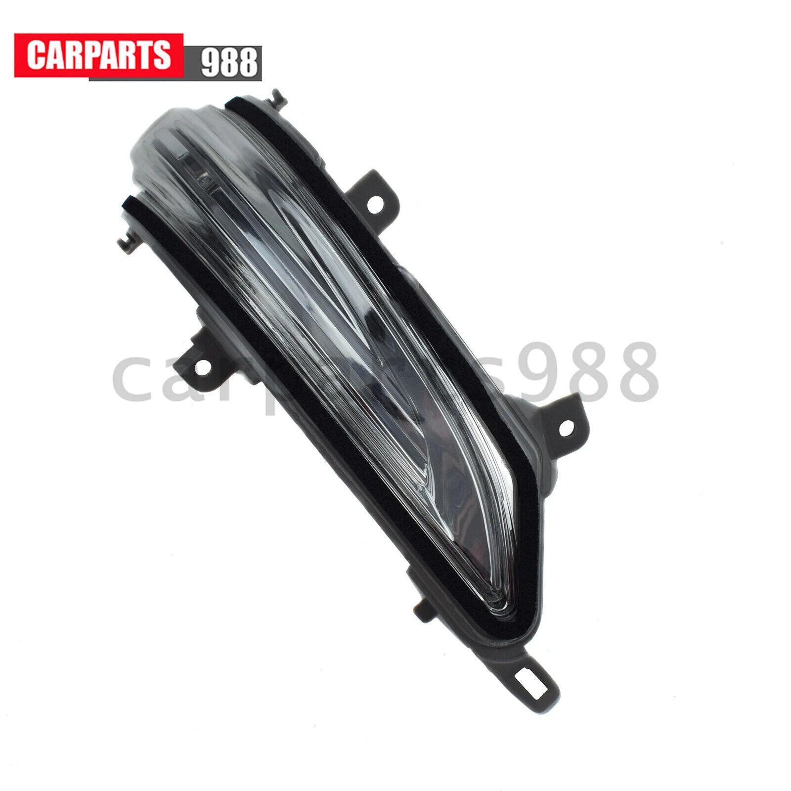 Right Side Rearview Mirror Turn Signal Light For Lexus GX460 LX570 81730-60130 6B93BC-57