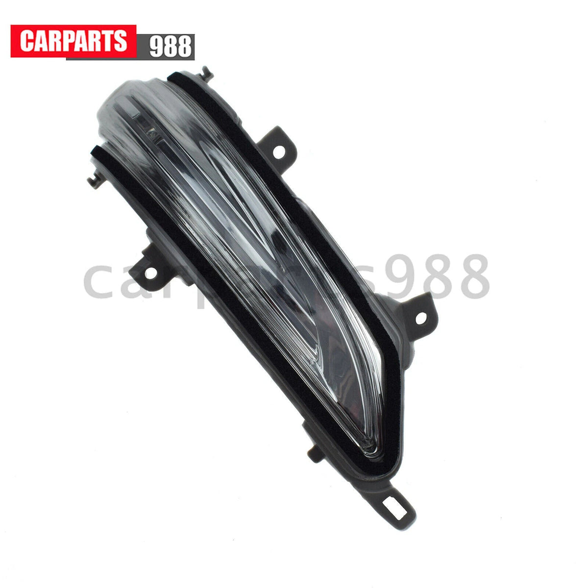 Right Side Rearview Mirror Turn Signal Light For Lexus GX460 LX570 81730-60130 6B93BC-57