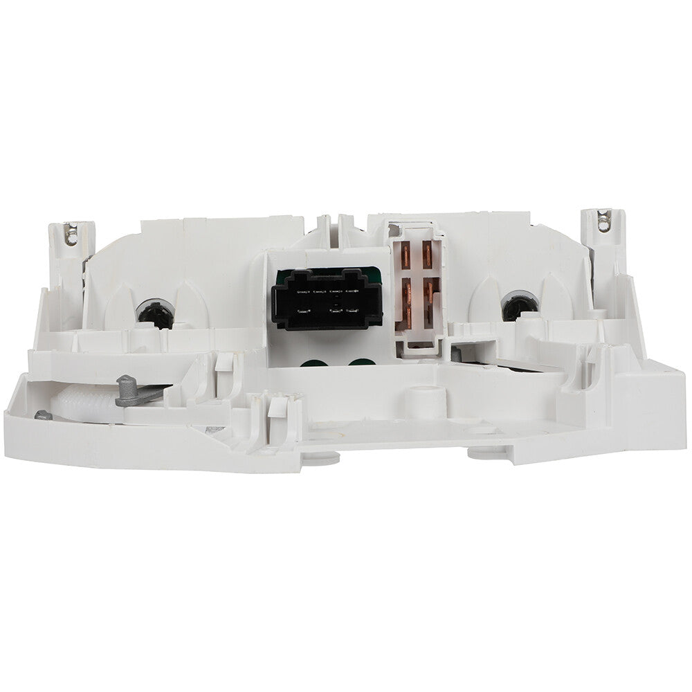 AC Heater Climate Control For 1998 1999 2000 2001 2002-2010 Volkswagen Beetle 6B93BC-57