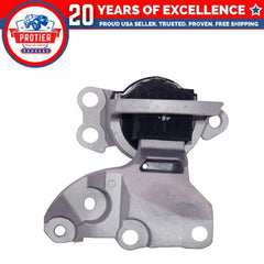 Engine Mount Right Compatible with NISSAN ALTIMA L4 2.0L 1997cc 19-24 6B93BC-57