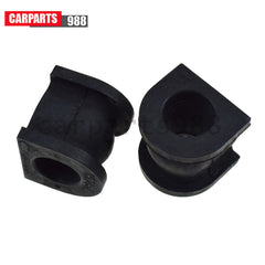 2x Rear Suspension Stabilizer Bar Bushing For 06-14 Honda Ridgeline 52306SJCA01 6B93BC-57
