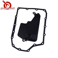 Auto Transmission Filter Strainer & Gasket For MAZDA 3 6 CX-5 CX-9 CX-3 044-0399 6B93BC-57