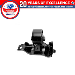Motor & Trans Mount Set 4PCS for 1989-1992 Geo Prizm 1.6L for Manual Trans 6B93BC-57