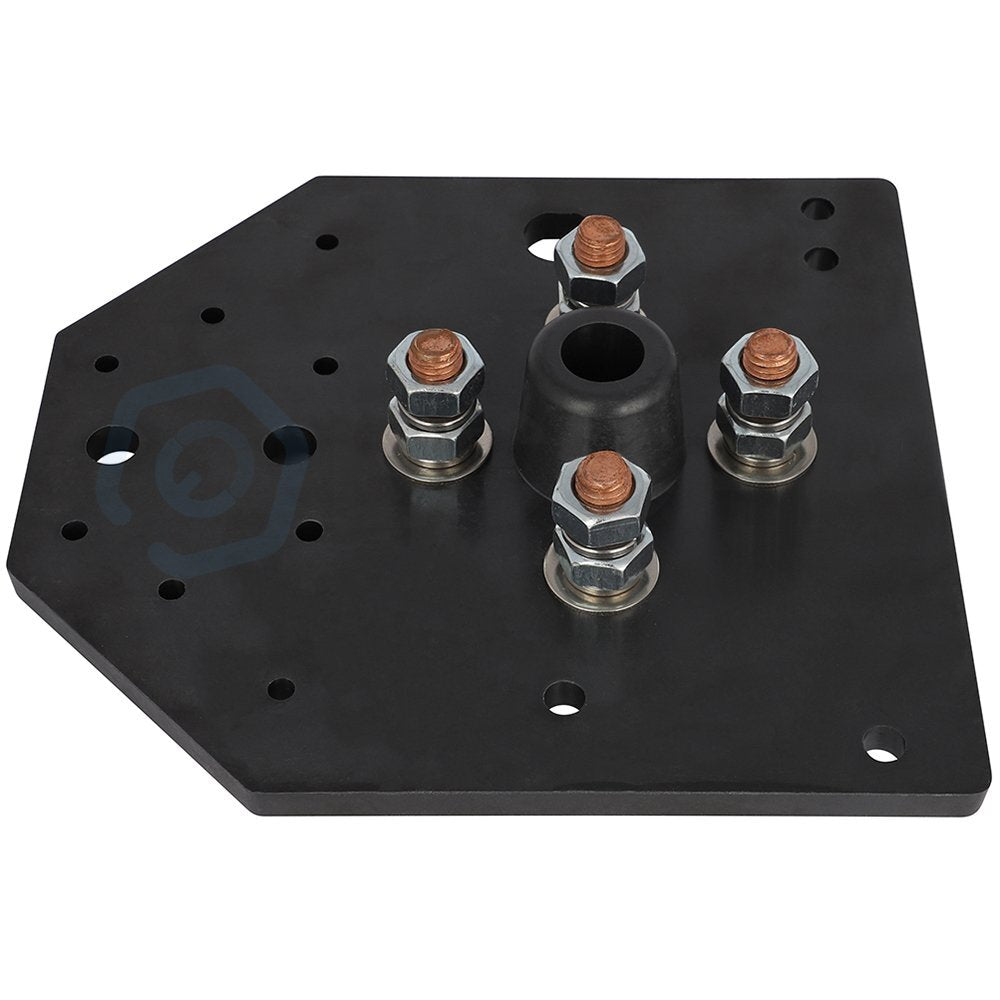 Forward and Reverse Switch Fits EZGO Golf Cart High Amp (Beefed Up) 1994-UP 6B93BC-57
