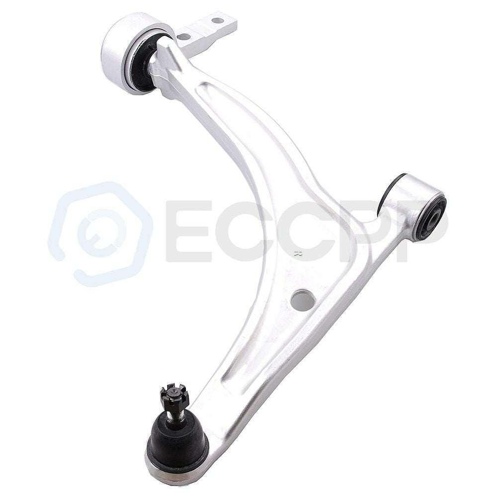 2 Front Lower Control Arms Fits 2002 2003 2004 2005 2006 Nissan Altima 2.5L 3.5L 6B93BC-57