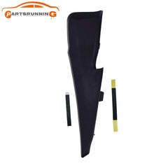 Left Front Windshield Wiper Side Cowl Trim Cover 96748542XT For Peugeot 208 2008 6B93BC-57