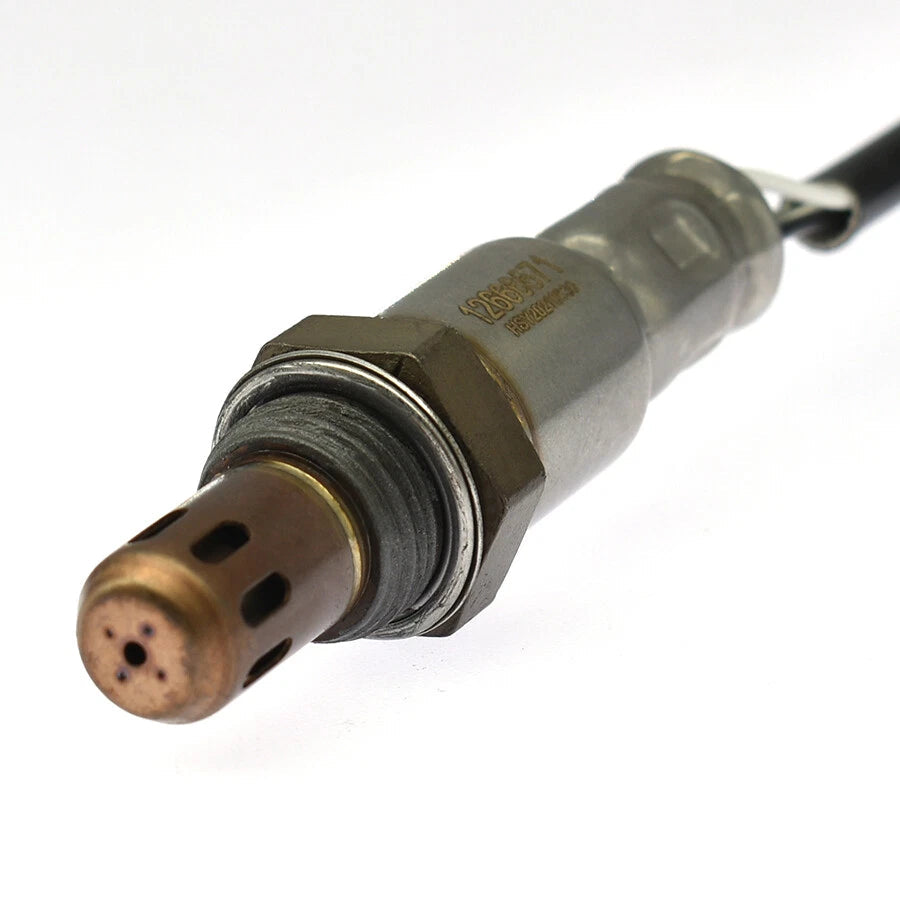 Downstream O2 Oxygen Sensor for Chevrolet Camaro Cadillac ATS CTS 2016-2017 CT6 6B93BC-57