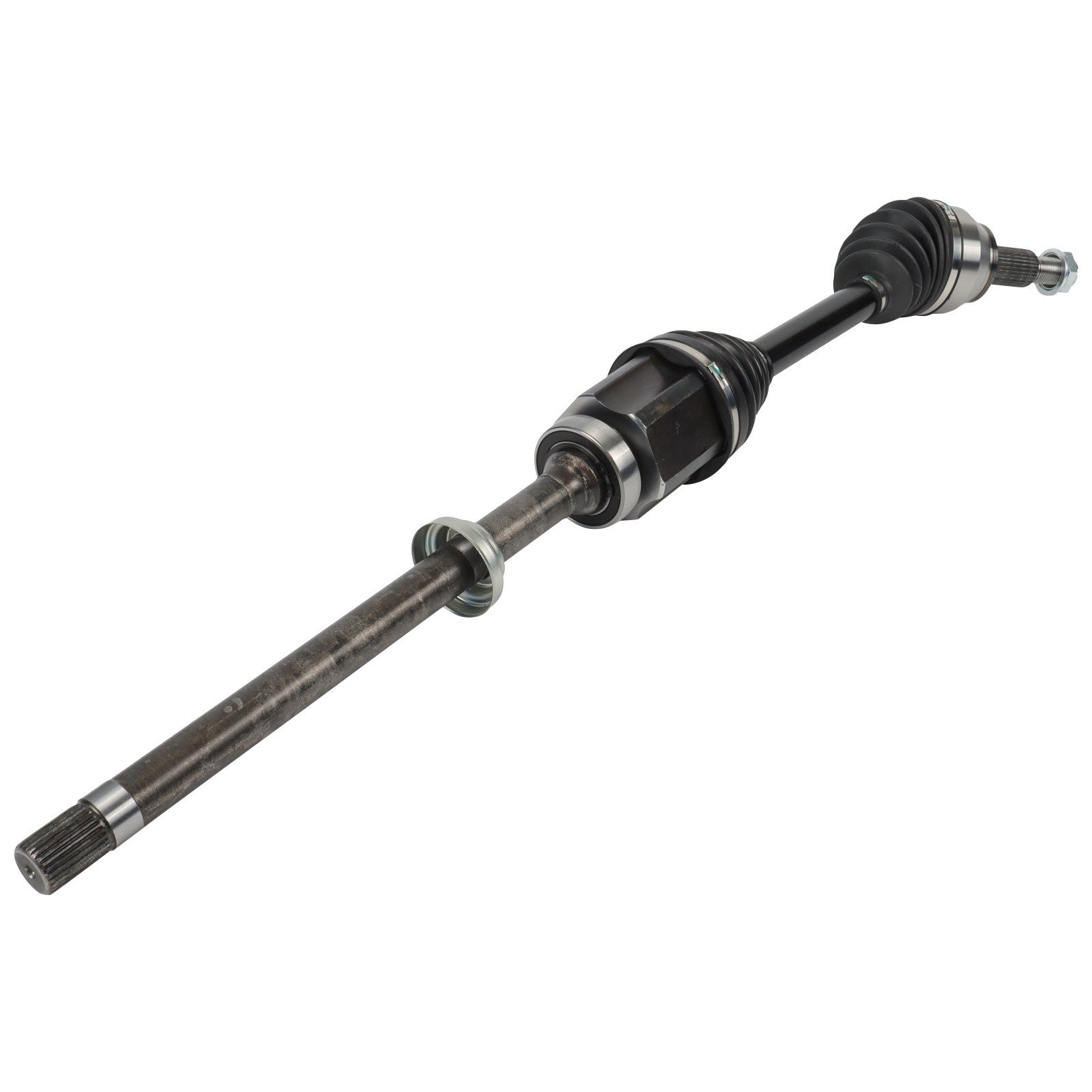 Front Right CV Axle Assembly for Land Rover Discovery Sport 2.0L 2015 2016 2017 KOEEP