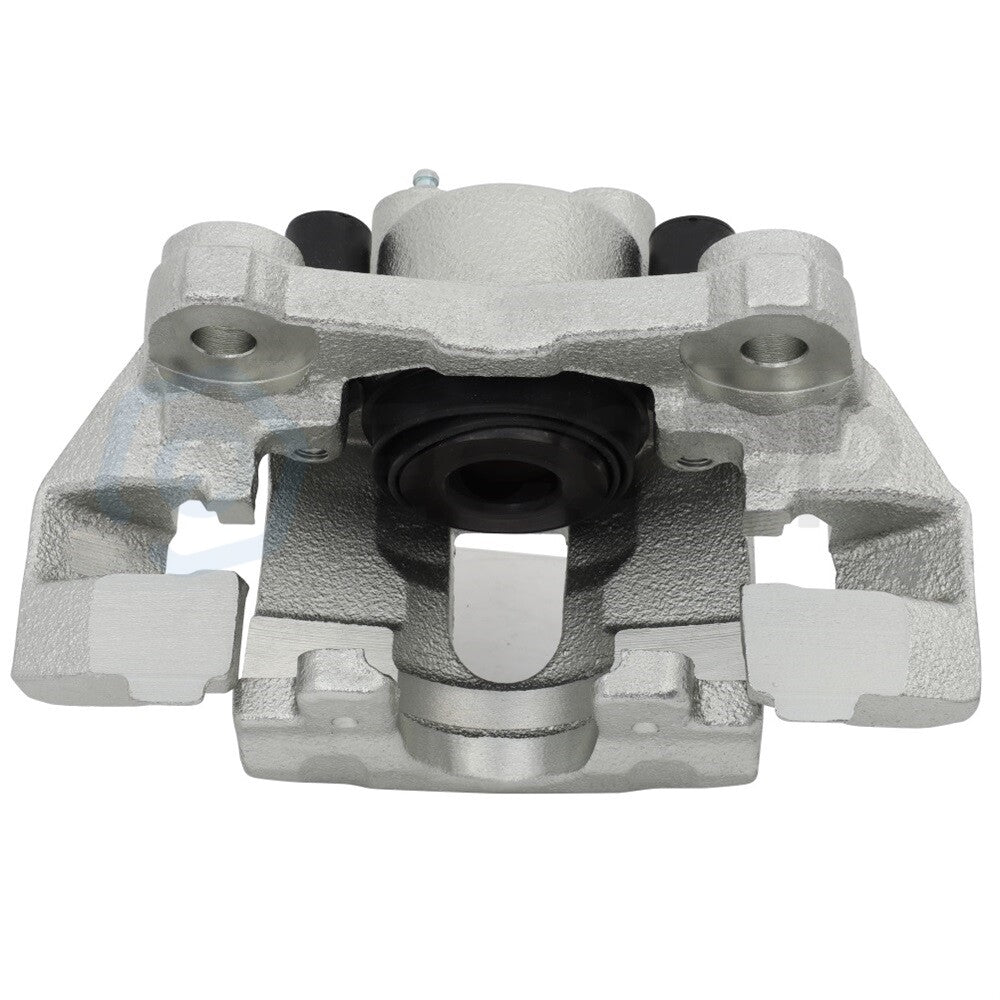 Rear L+R Brake Calipers Brake Pads Kits 6Pcs For 1999-2004 Jeep Grand Cherokee 6B93BC-57