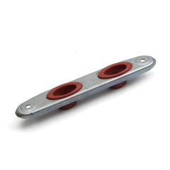Metal Exhaust pipe support Bracket For AUDI A3 Q3 VW Golf Jetta Tiguan Passat 6B93BC-57