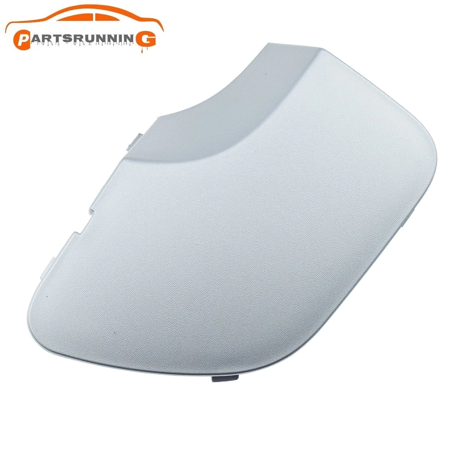 511651340R Rear Bumper Tow Cover Hitch Cover For Renault Dacia Duster 2018-2023 6B93BC-57