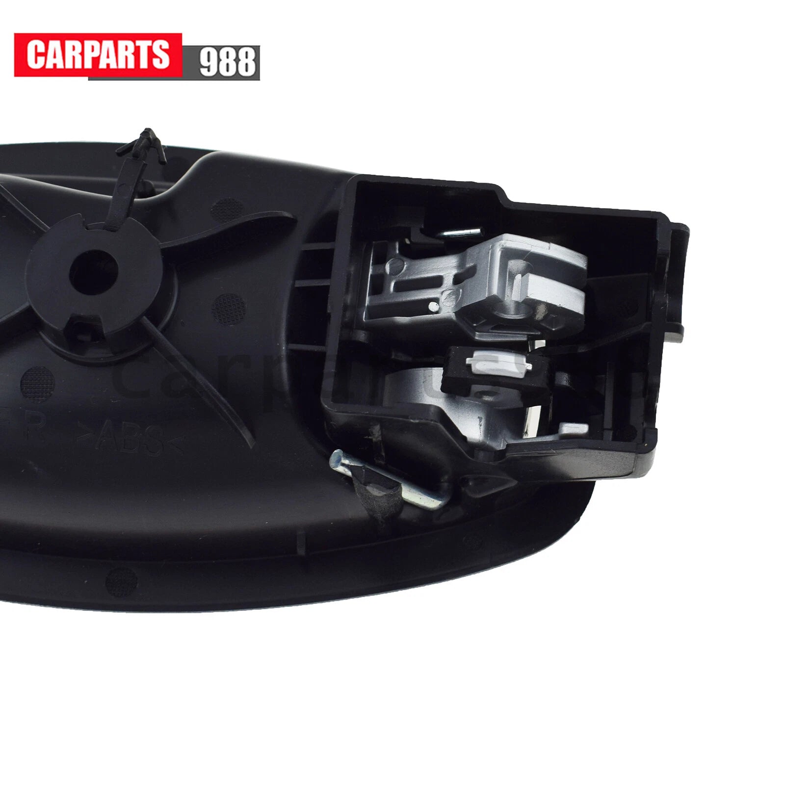 Right Side Interior Opening Door Handle For Renault Fluence 2011-2013 806713870R 6B93BC-57