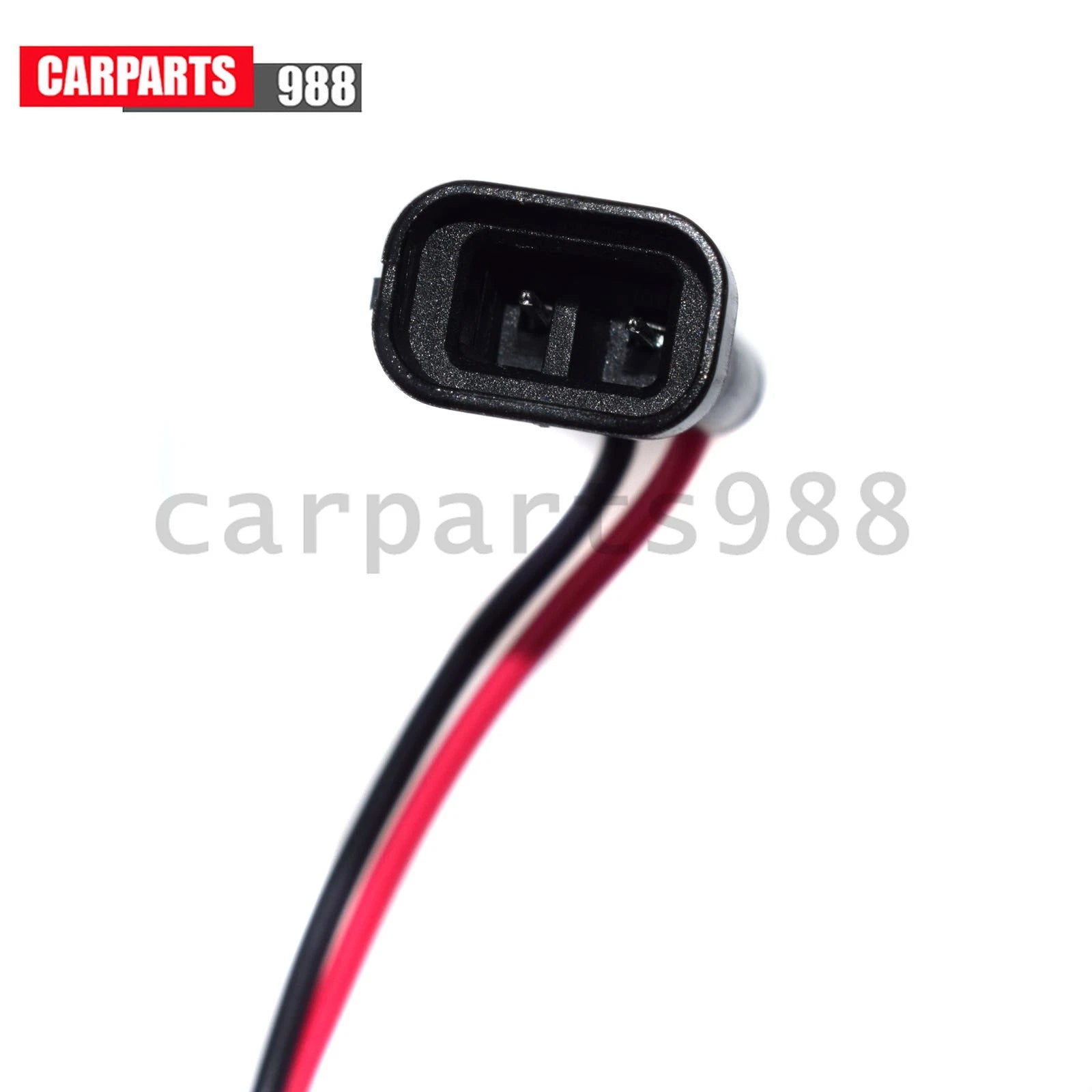 Injector Adapters LQ4 / LQ9 4.8 5.3 6.0 Wire Harness to LS2 LS3 LS7 EV6 6B93BC-57