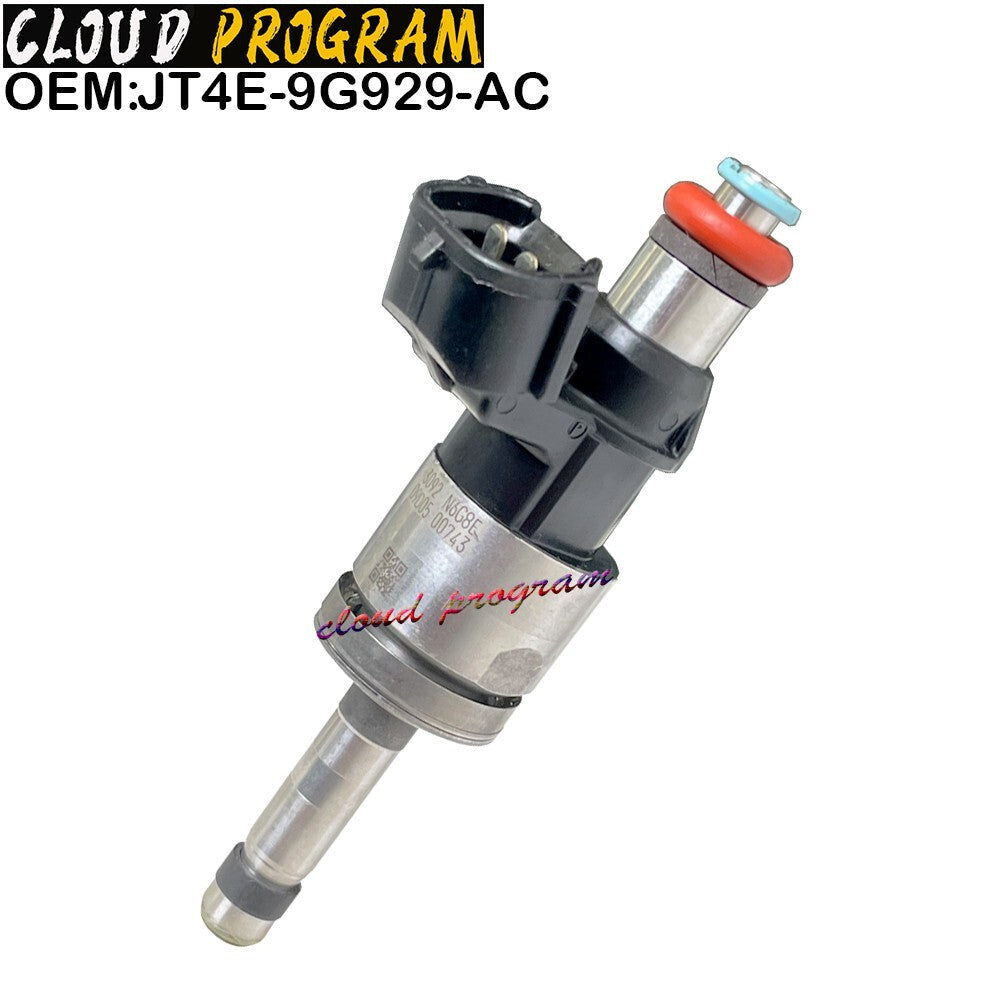 3PCS fuel injector for Ford FOMOCO JT4E-9G929-AC 6B93BC-57