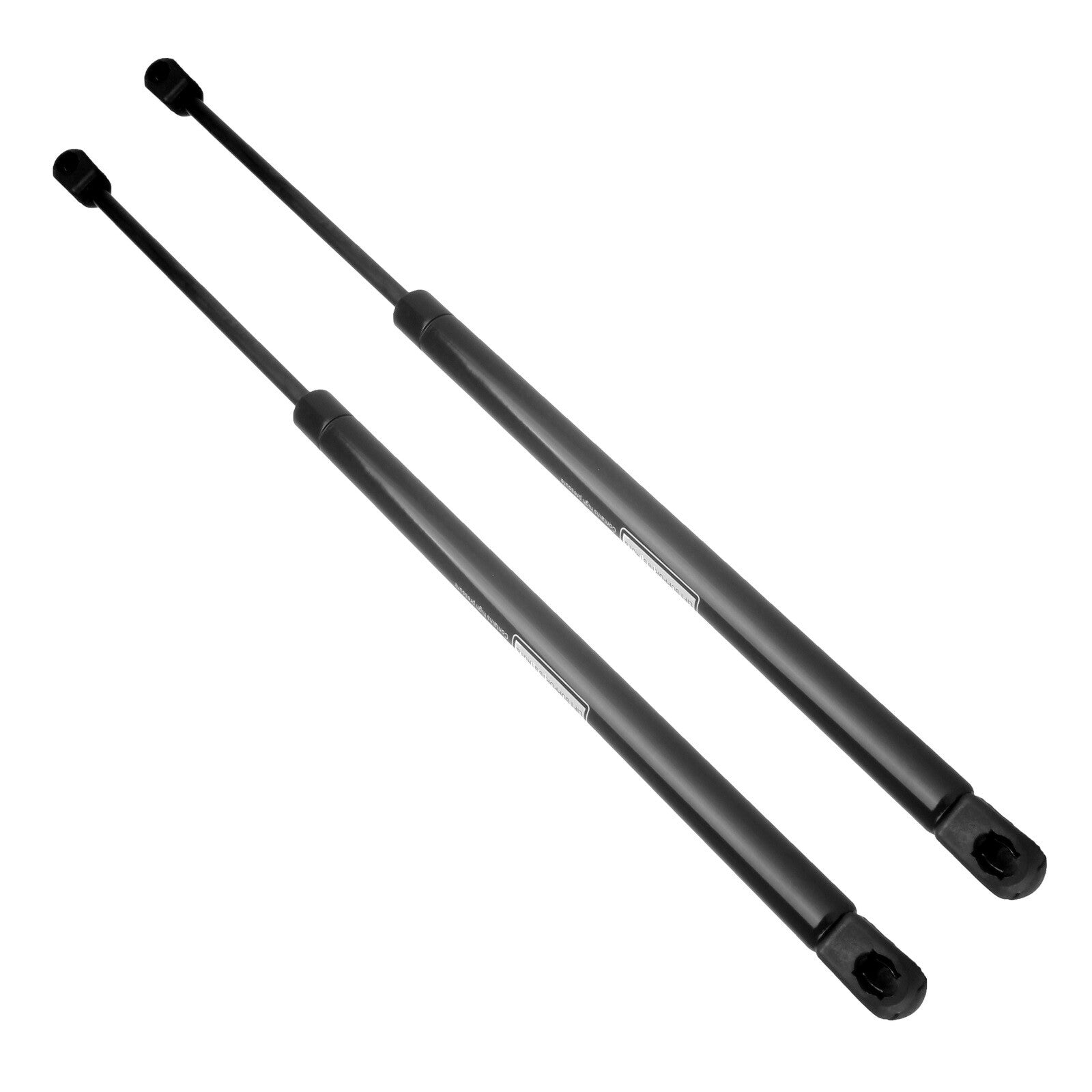 ECCPP 2x Front Hood Lift Supports Strut Shocks For Hyundai Sonata 2002-2005 4383 ECCPP